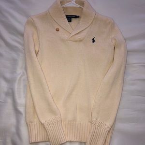 Ralph Lauren sweater